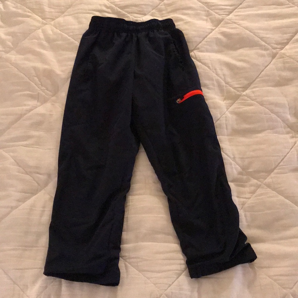 Champion Track Pants (Boy’s 6/7)